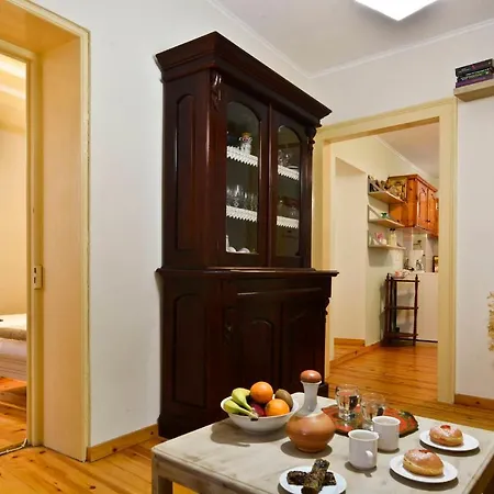 Lonziada Apartment, In The Heart Of The Old Town. Corfu  Exterior photo