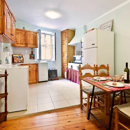 Lonziada Apartment, In The Heart Of The Old Town. Corfu  Exterior photo