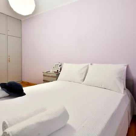 Lonziada Apartment, In The Heart Of The Old Town. Corfu  Exterior photo