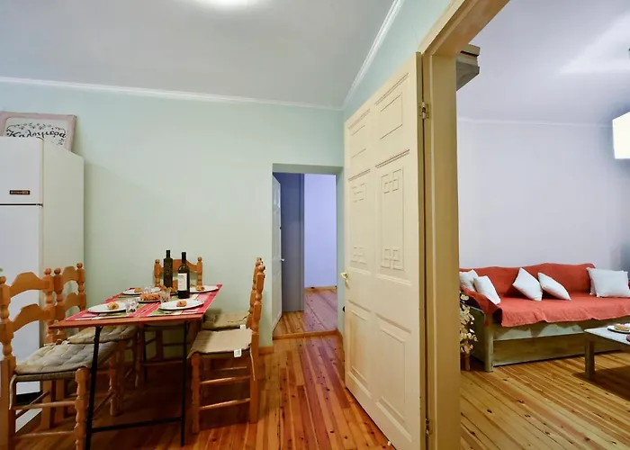 Lonziada Apartment, In The Heart Of The Old Town.