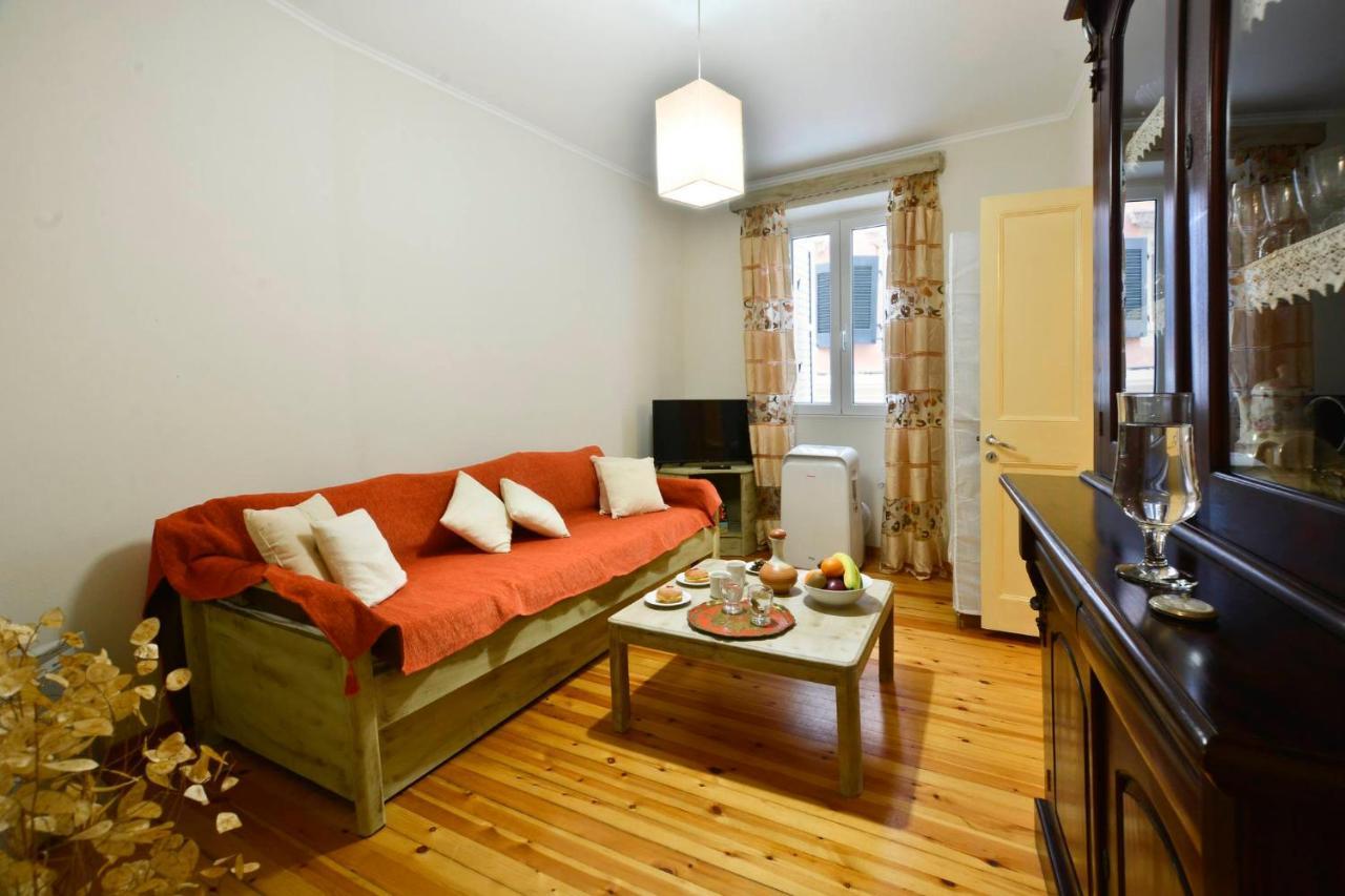 Lonziada Apartment, In The Heart Of The Old Town. Corfu (city)