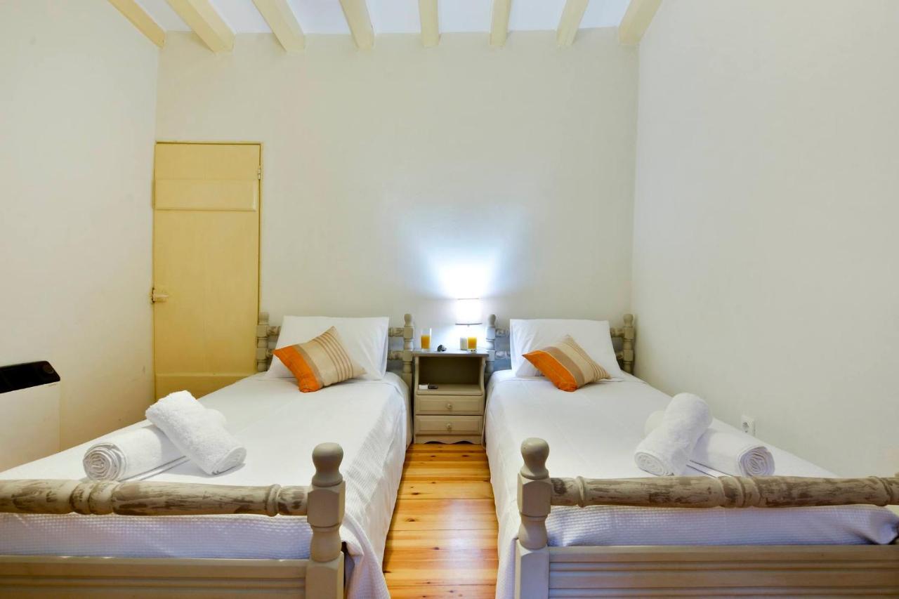 Lonziada Apartment, In The Heart Of The Old Town. Apartment *