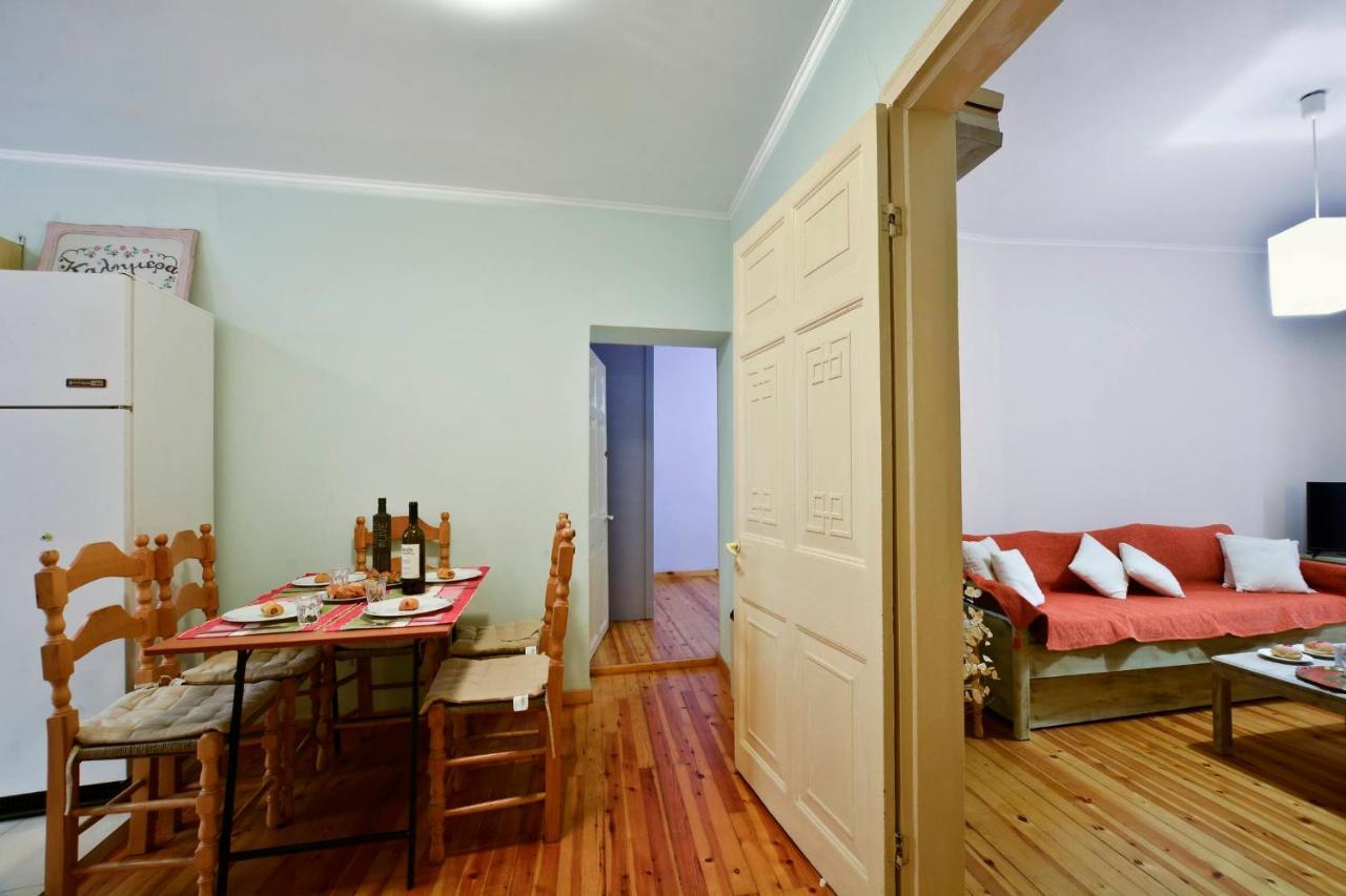 Lonziada Apartment, In The Heart Of The Old Town. Apartment *