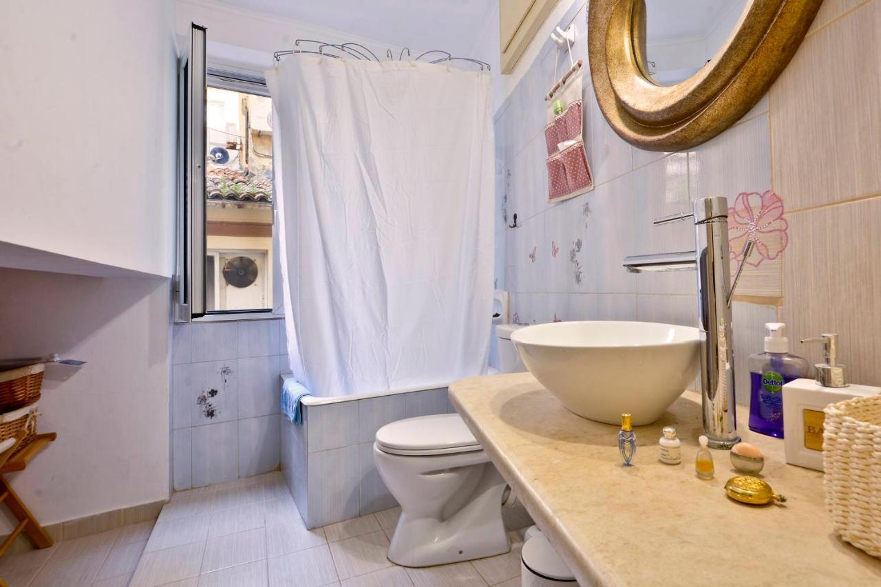 Lonziada Apartment, In The Heart Of The Old Town. Apartment