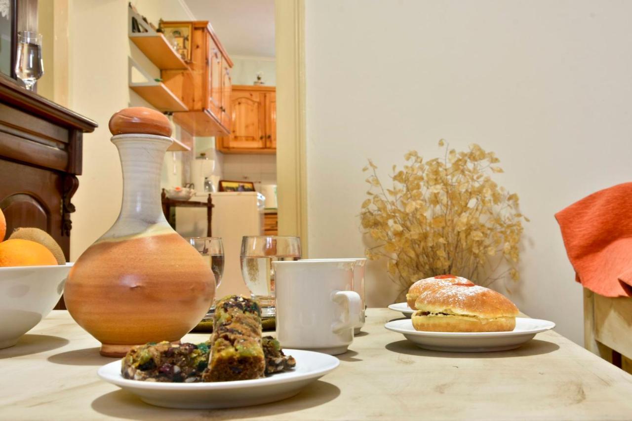 Lonziada Apartment, In The Heart Of The Old Town. Apartment Corfu (city)