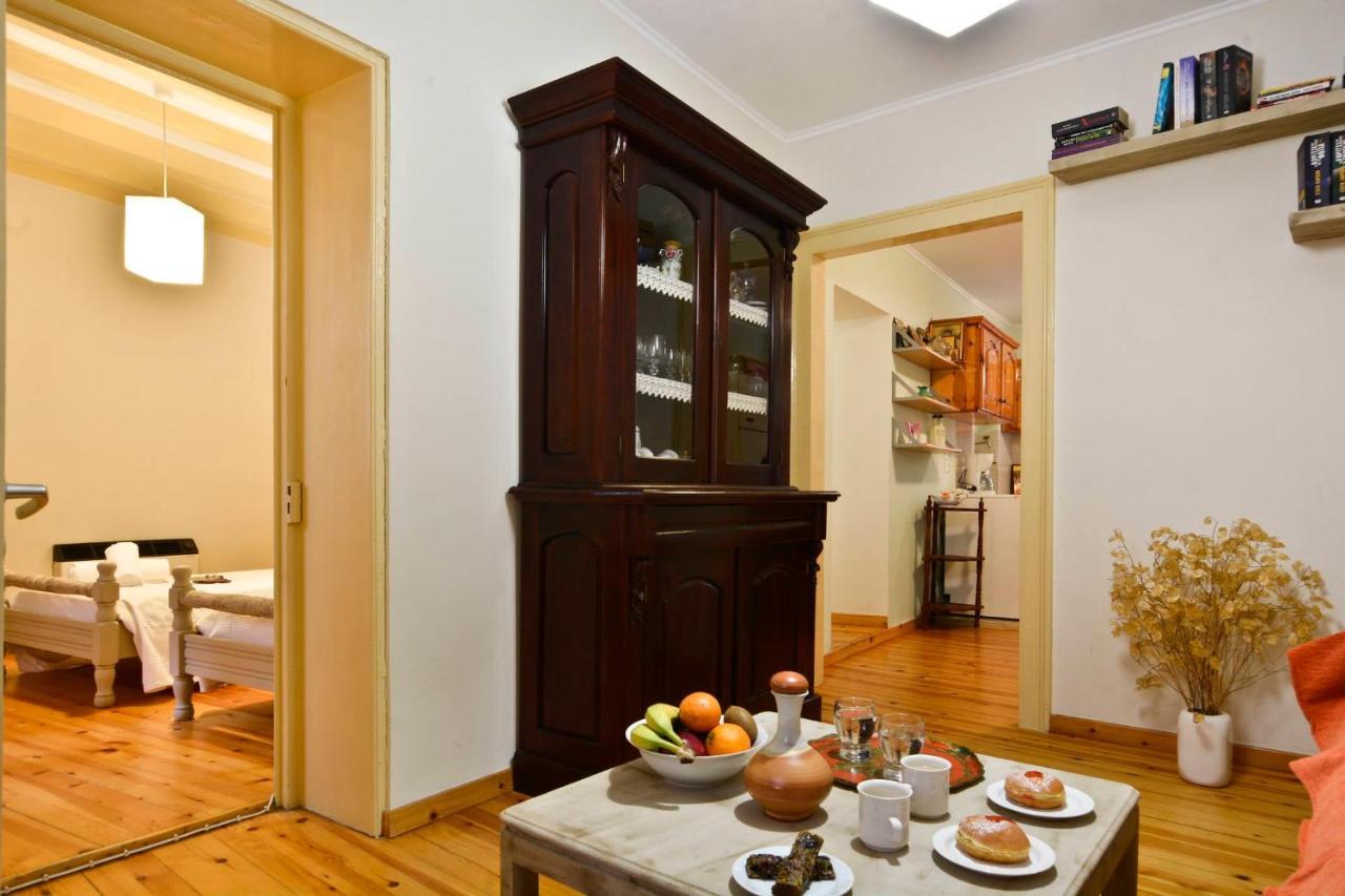 Lonziada Apartment, In The Heart Of The Old Town. * Corfu (city)
