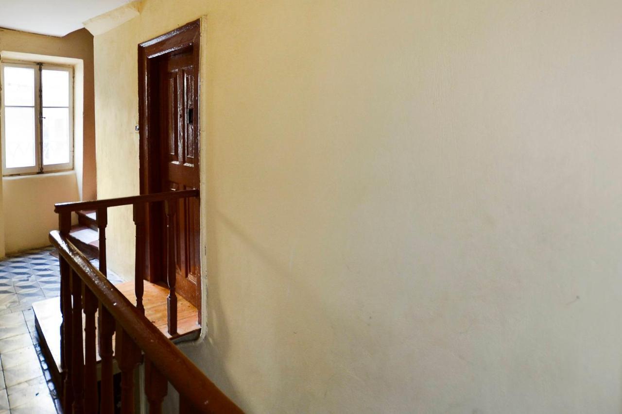 Lonziada Apartment, In The Heart Of The Old Town. Apartment *