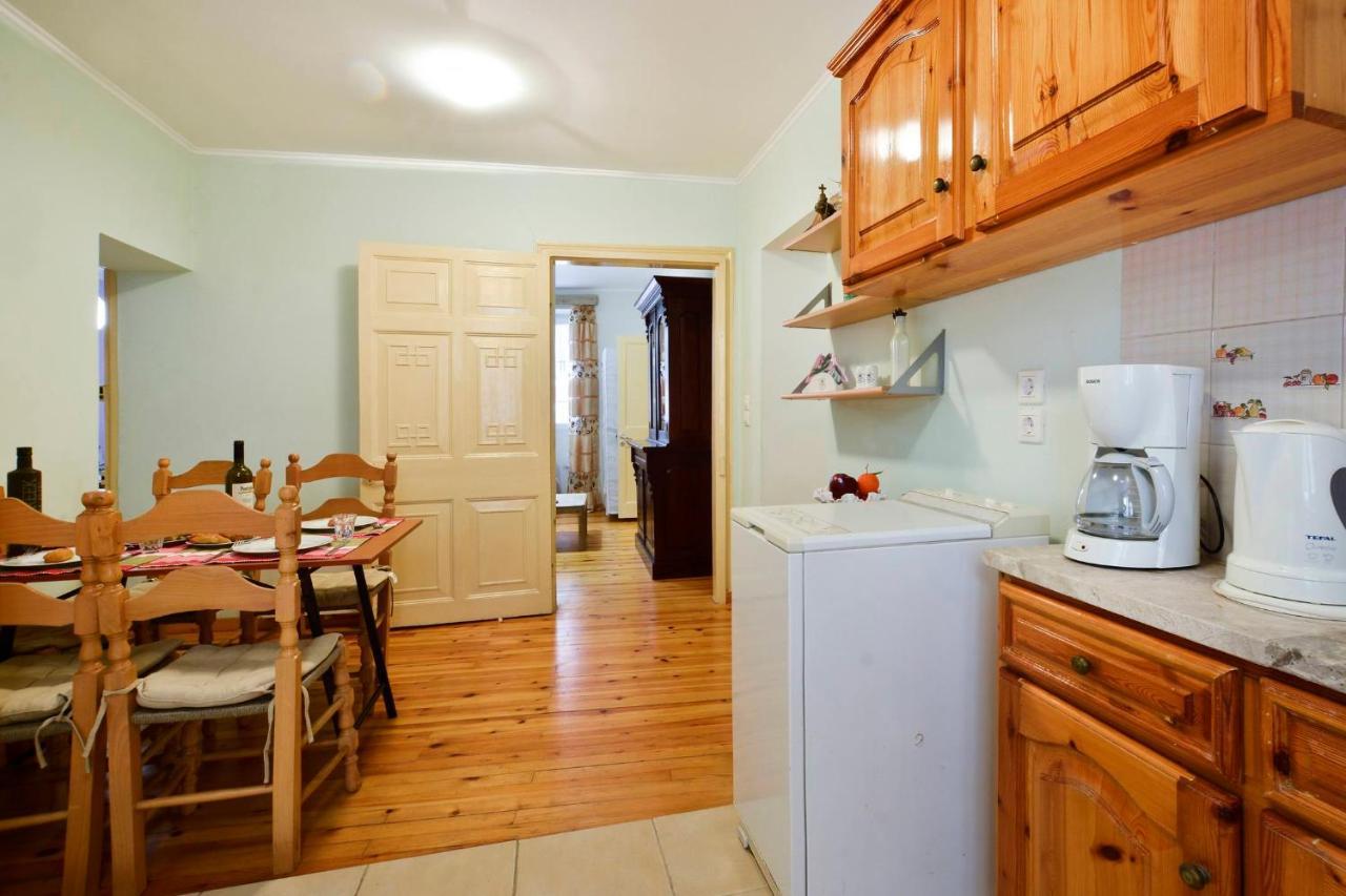 Lonziada Apartment, In The Heart Of The Old Town. *