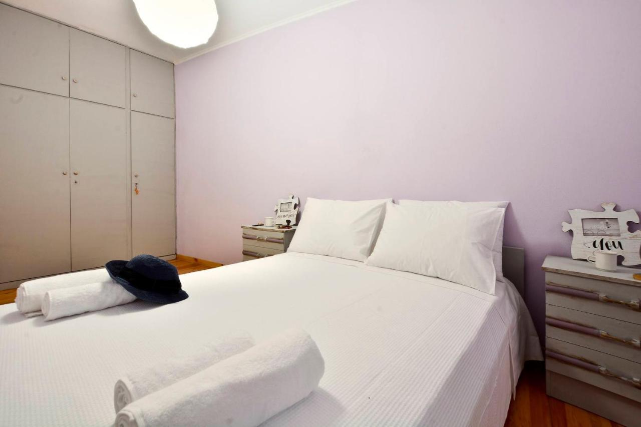 Lonziada Apartment, In The Heart Of The Old Town. Apartment